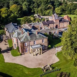 Solberge Hall Country house