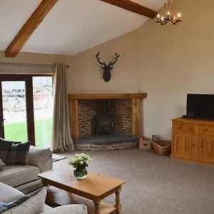 Mortar Barn Holiday home