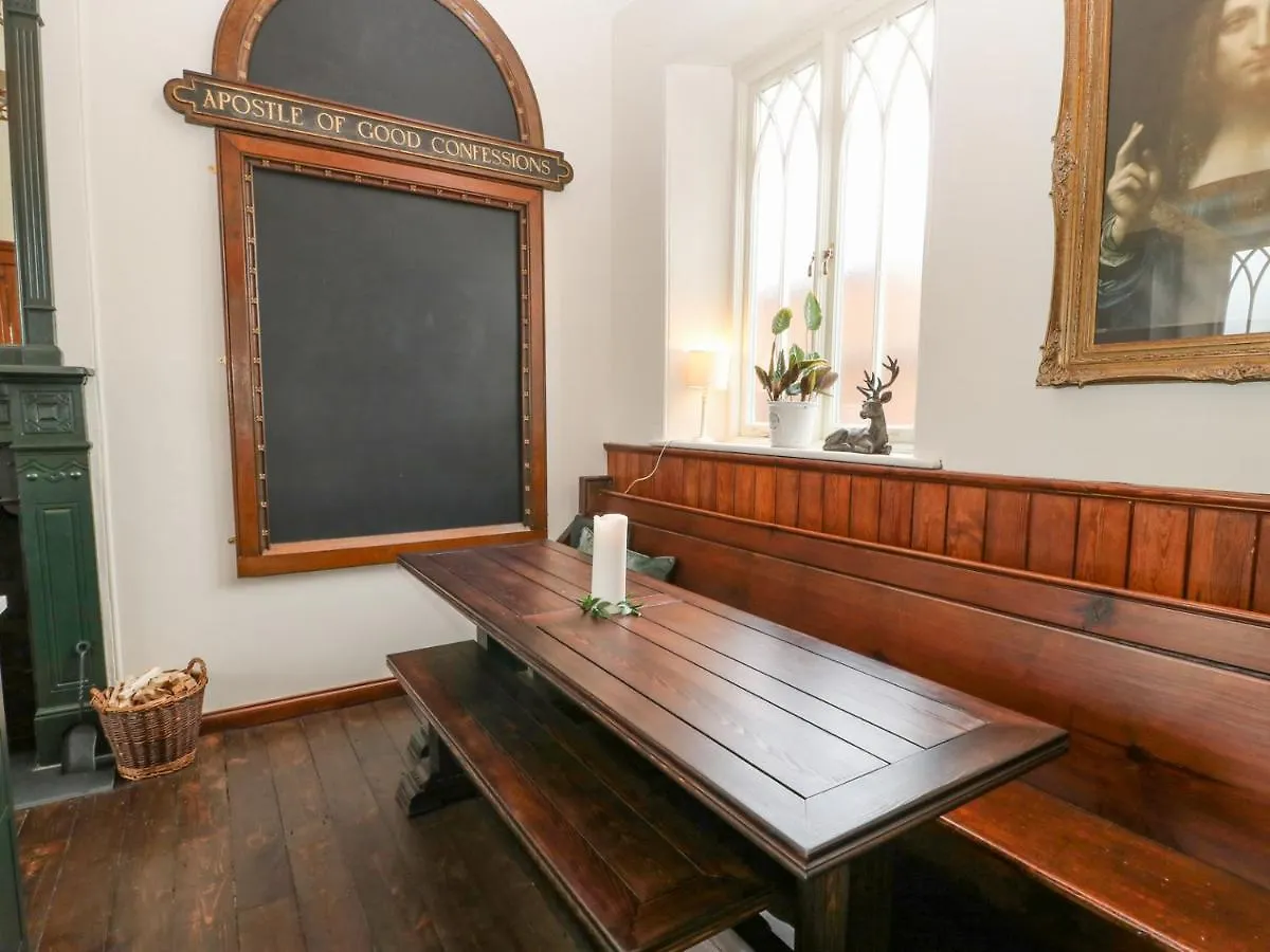 Semesterbostad Leeming Methodist Church Northallerton