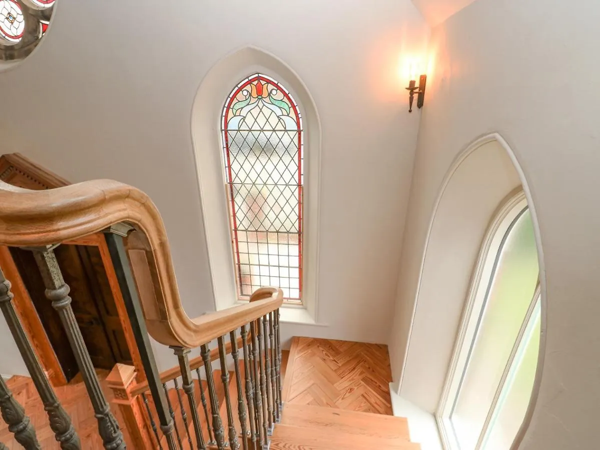 Leeming Methodist Church Northallerton Semesterbostad