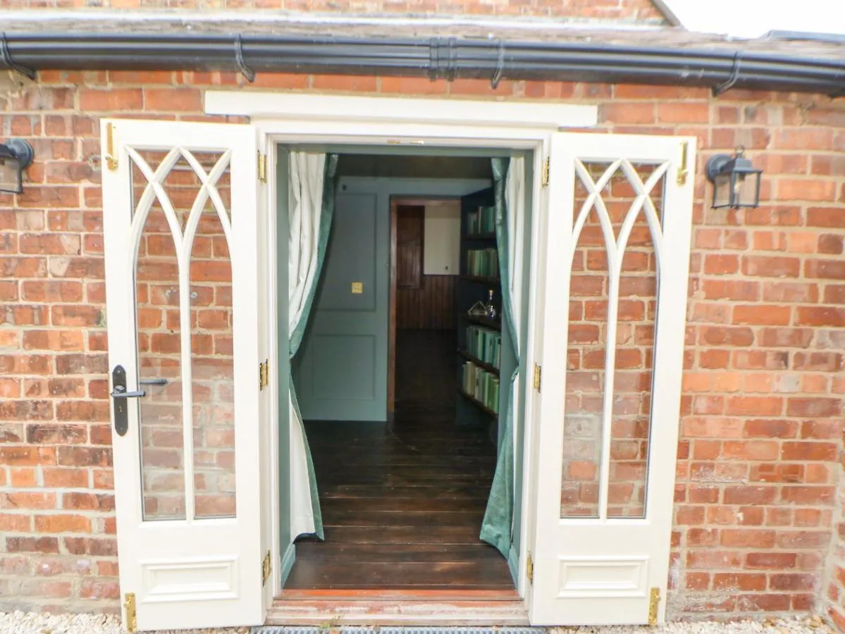 Semesterbostad Leeming Methodist Church Northallerton